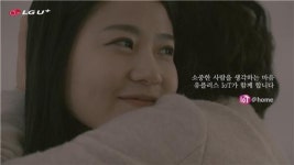 LGU+, 일반인 이야기 광고 인기…조회수 3천만