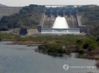 용담댐 수질조작 한국수자원공사 계약직 직원들 벌금형