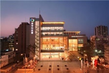 충무아트홀 → 충무아트센터…창작뮤지컬 메카로 도약
