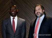 유엔 인권ㆍ다국적기업 실무그룹 기자회견