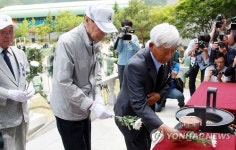 6.25때 127명 자원입대한 학도병의 성지 태백중학교