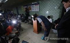 같은 노동자의 마음으로