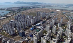 부산 명지국제신도시 2단계 개발사업 본격화될 듯