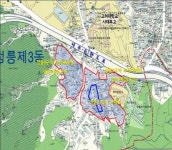 서울시 정비예정구역 첫 직권해제…정릉스카이 인근