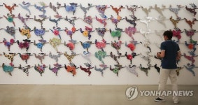 2016 서울국제조각페스타