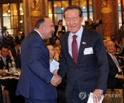 한불수교 130년 비즈포럼 열려…신산업 최적 파트너