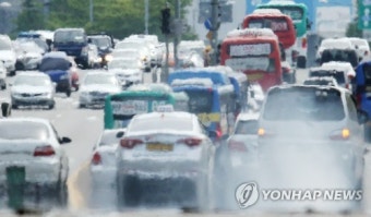 범정부 미세먼지 관리 특별대책 발표