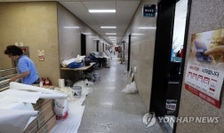 국회 내 각 당 사무실 재배치 한창