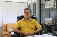 감성경영이 별건가…10년째 라마단 금식 인니 한인기업인