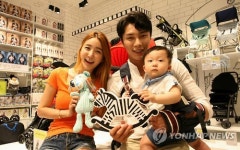 롯데마트, 로로떼떼 파파존 오픈~!