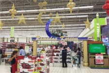 <테헤란이야기> 밤 9시에 첫 식사…힘겨운 여름 라마단