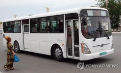 무역보험공사, 현대상사 투르크 버스사업 보증지원