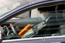 구의역 김군 발인…모친 쓰러져 가지마, 우리 아들