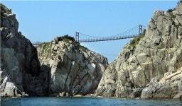 <가고 싶은 섬> 연꽃이 바다에…통영 연화도