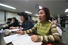 전통시장 경쟁력 키운다…서울 중구, 아카데미 운영