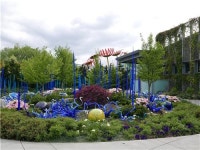 시애틀, 쾌적한 도시와 경이로운 대자연을 만나다