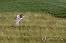 US오픈 골프 개최지 오크몬트, 언더파면 우승 유력