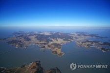 쉴 섬 자은도