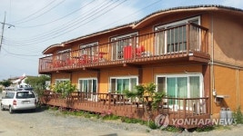 가고싶은 섬 보령 삽시도