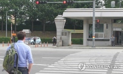 파업 가결한 대우조선 거제조선소