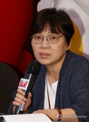 '바람의 나라' 김진 작가