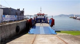 <가고 싶은 섬> 섬 일주 힐링로드서 몽돌까지…사천 신수도