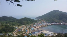<가고 싶은 섬> 중국서 닭우는 소리 들릴까…보령 외연도