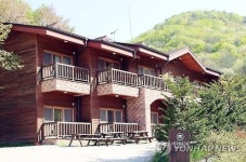 국립자연휴양림 성수기 객실 평균 경쟁률 9.4대 1