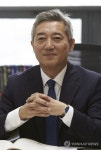 이기범 어린이어깨동무 신임 이사장