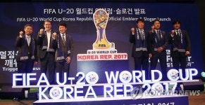 성공적 개최를 위해