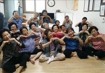 <카메라뉴스> 진안 이주여성, 행복전도사로 나서