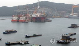 거제시, 대우조선 거액 적자로 대규모 세금환급 비상