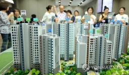 49㎡ 초소형 아파트 답십리파크자이 인기