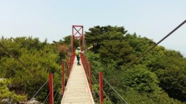 <가고 싶은 섬> 파도소리뿐…힐링 인천 대·소이작도