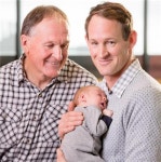 아빠 스트레스, 자녀·손자세대 정신건강에도 영향 준다