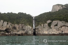 관매도 하늘다리