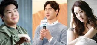 윤손하·안재홍·고경표, 씨엘엔컴퍼니와 계약