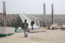 <가고 싶은 섬> 야생의 매력, 안산 풍도