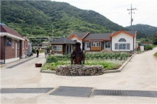 <가고 싶은 섬> 바람이 빚은 풍성사구 품은 신안 우이도