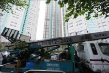 기부채납 논란 일산 요진와이시티 21일부터 정상 입주