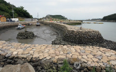 옛 우이선창
