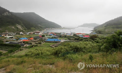 우이도 진리마을