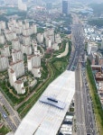강남구-금천구 잇는 강남순환로