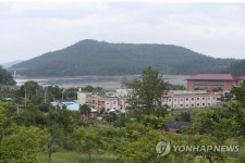 소록도에서 열린 특별 재판