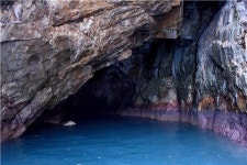 <가고 싶은 섬> 해안 절경 바위 박물관 여수 연도