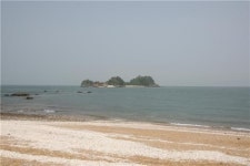 <가고 싶은 섬> 서해에 홀로 핀 꽃 화성 국화도