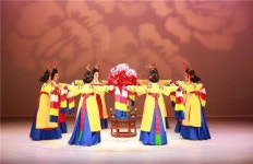 <게시판> 국립무형유산원, 문화가 있는 날 공연