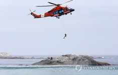 드론으로 피서객 구한다…동해안 해변 안전대책 마련