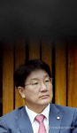 권성동 사무총장, 사퇴(?)