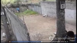 필리핀 경찰서장, 부하직원을 사격훈련 타깃으로